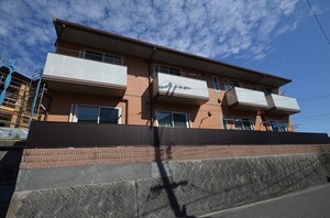 ドルチェ高須台外観写真