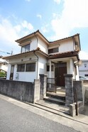 石田貸家