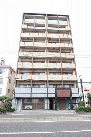 ロイヤルシャトー大須外観写真