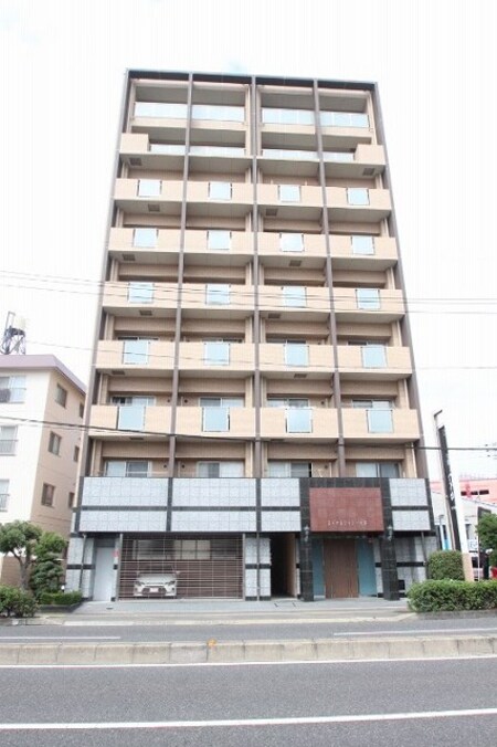 ロイヤルシャトー大須外観写真