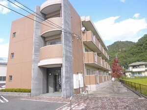 アプロ－ズ外観写真