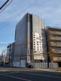 仮称）ruex（ルークス）比治山橋