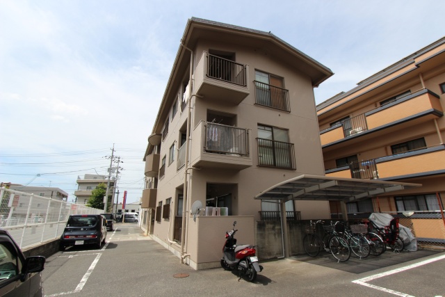 シティハイツ府中