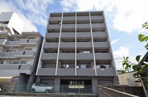 Ｂ－ＯＮＥ外観写真