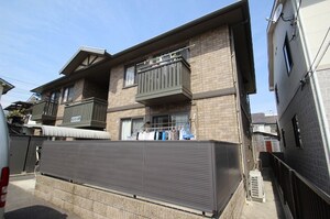 サニーコート本町外観写真