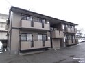 セジュール中原A棟