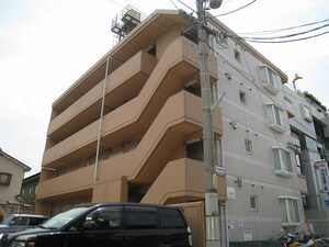 アクシス翠町外観写真