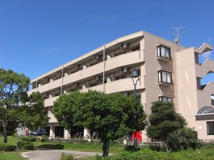 ステイタスオブ中須外観写真