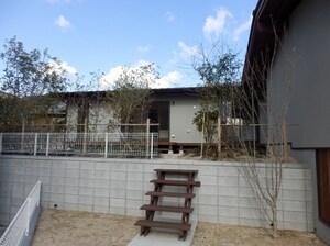 Breeze terrace A外観写真