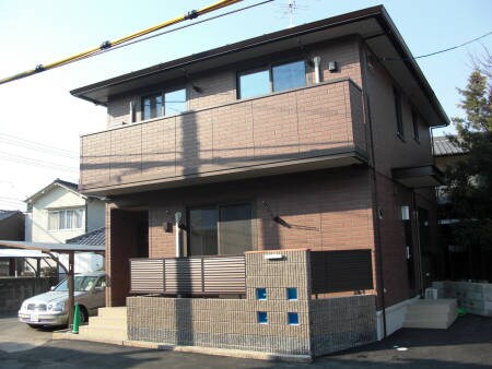 SAKURAコート外観写真