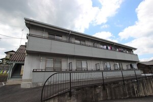 SUNHOUSE外観写真