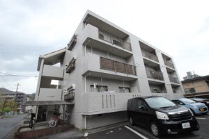 ハイム両祖外観写真