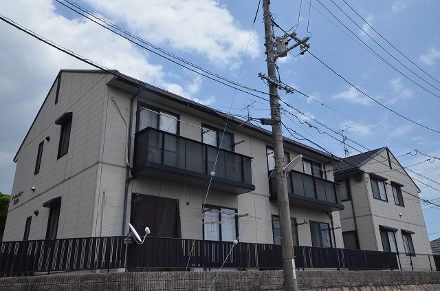 Ocean　View井口台　A棟