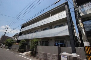 ベレオＭ.Ｏ外観写真