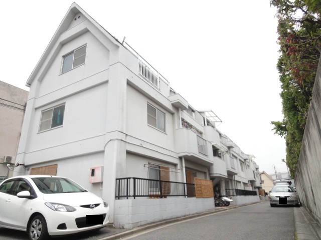 第2鍵山ビル