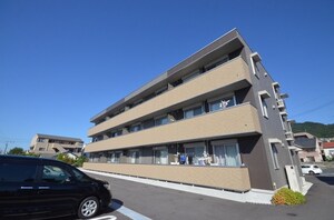 ココハウス高須壱番館外観写真
