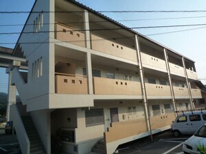 ニムラビル外観写真
