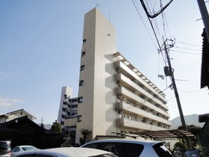 リバーサイド小島外観写真