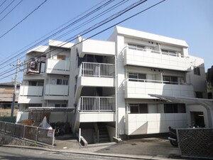 第3鍵山ビル外観写真