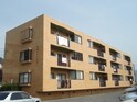 川本マンション