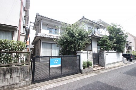 段原南1丁目戸建外観写真