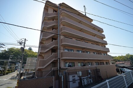 Habite・K外観写真
