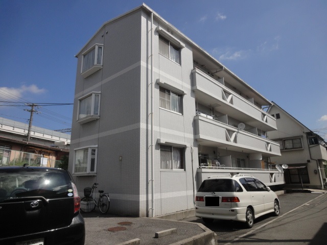 鶴江アレー