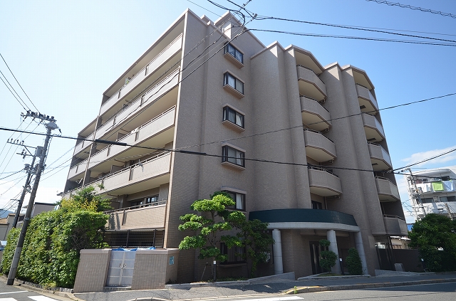 藤和観舟橋ホームズ