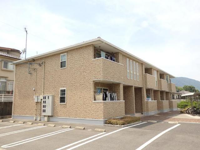 ガーデンハウス