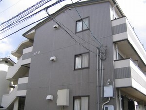 それいゆ外観写真
