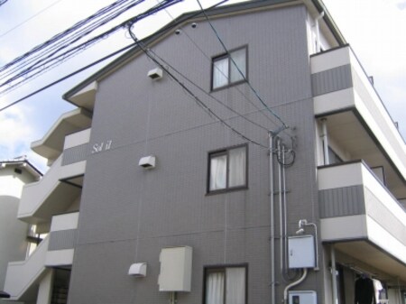 それいゆ外観写真