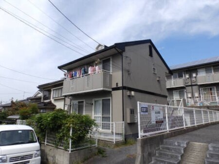 ハイライフ奥田　E棟外観写真