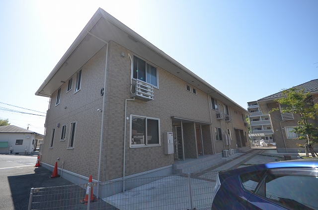 ＣＯＺＹ　ＣＯＵＲＴ　C棟