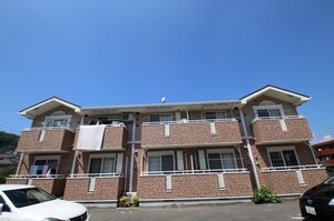 Ｓｏｕｔｈ中山　Ⅰ番館外観写真