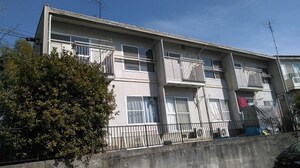 タウニィ外観写真