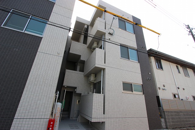Fortujina O（フォルトゥジーナ　西）
