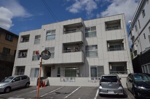 シートピア井口台外観写真