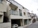 エバーグリーン旭町