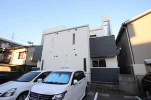Grandtic　Vail外観写真