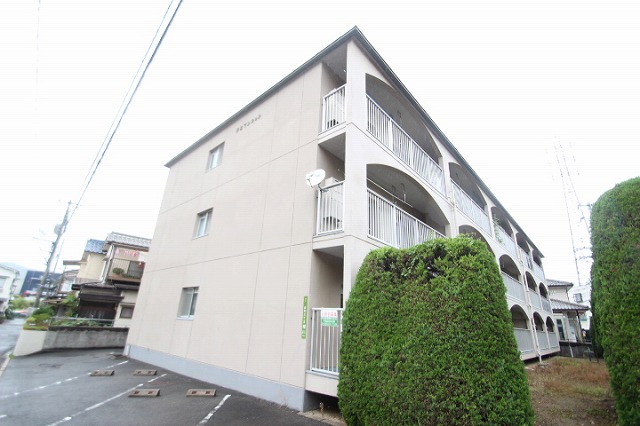 平町マンション