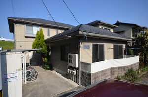 シェソワ（南観音）外観写真