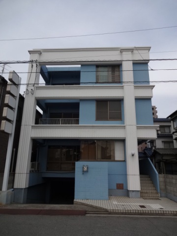 第2水野ビル