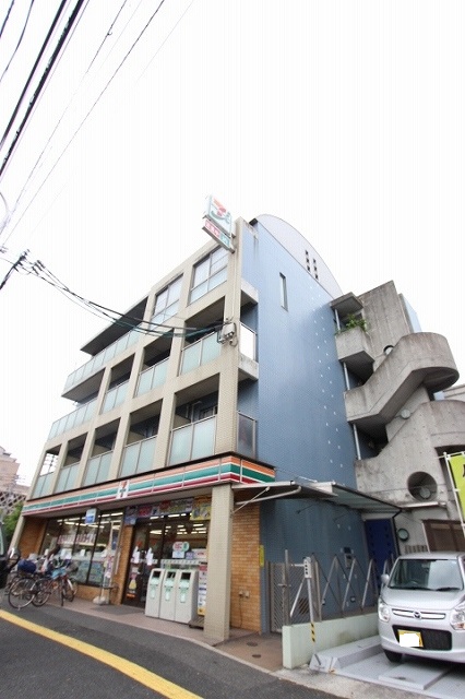 槙林ビル