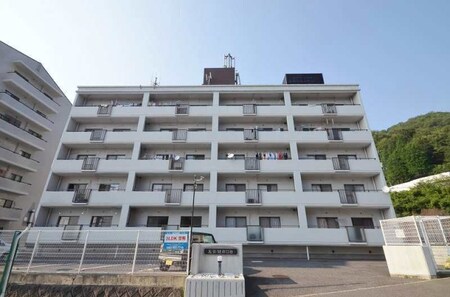 Ｋ・Ｂ・Ｍ井口台外観写真