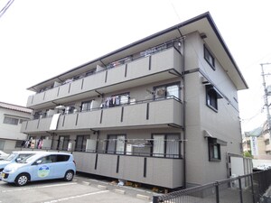 ハイライズ池の内外観写真
