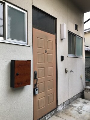 casa時外観写真