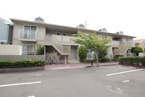 トゥインクル小田　B棟外観写真