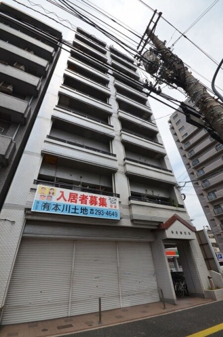 みさおビル外観写真