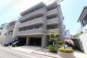 アネックス徳安外観写真