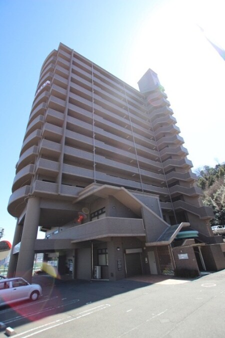 プルミエールＡ.CITY外観写真